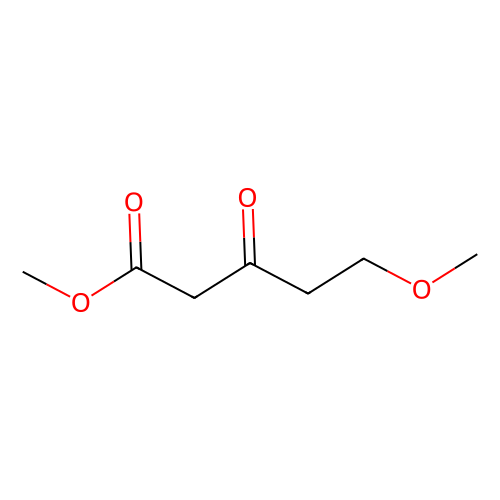 methyl 5-methoxy-3-oxovalerate (c09-0945-555)