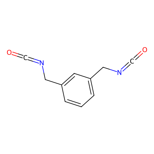 m-xylylene diisocyanate (c09-0945-662)