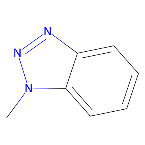 1-methyl-1h-benzotriazole (c09-0945-943)