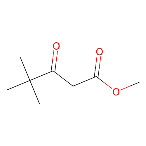 methyl 4,4-dimethyl-3-oxovalerate (c09-0946-232)