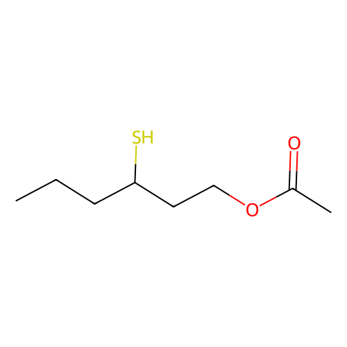 3-mercaptohexyl acetate (c09-0946-249)