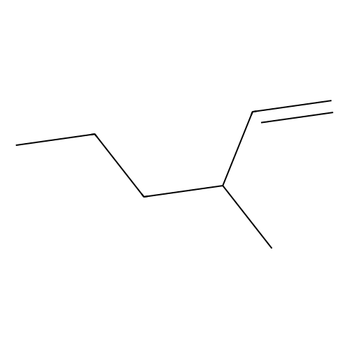 3-methyl-1-hexene (c09-0946-263)