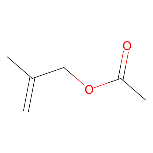 2-methyl-2-propenyl acetate (c09-0946-324)