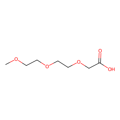 [2-(2-methoxyethoxy)ethoxy]acetic acid (c09-0946-786)