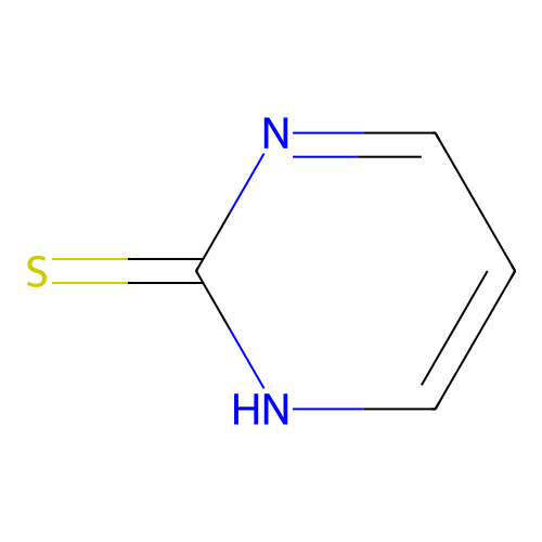 2-mercaptopyrimidine (c09-0946-940)