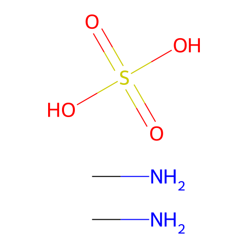 methylamine sulfate (c09-0947-421)
