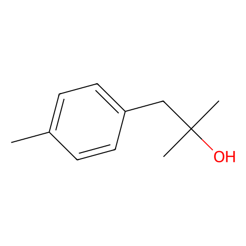 2-methyl-1-(p-tolyl)-2-propanol (c09-0947-675)
