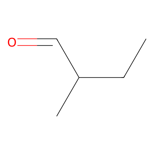 2-methylbutyraldehyde (c09-0947-681)