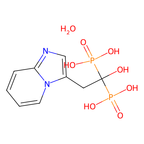 minodronate monohydrate (c09-0947-698)