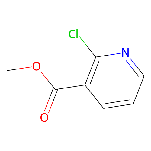 2-chloronicotinic acid methyl ester (c09-0947-821)