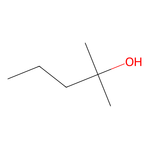 2-methyl-2-pentanol (c09-0947-880)