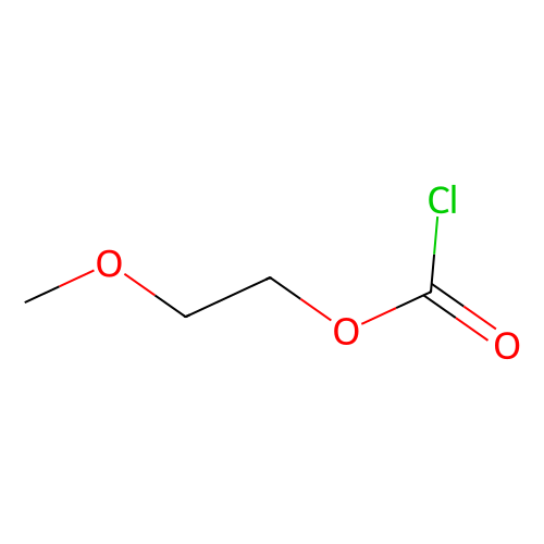 2-methoxyethyl chloroformate (c09-0947-985)