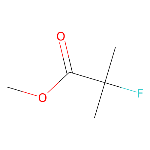 methyl 2-fluoro-2-methylpropionate (c09-0948-196)