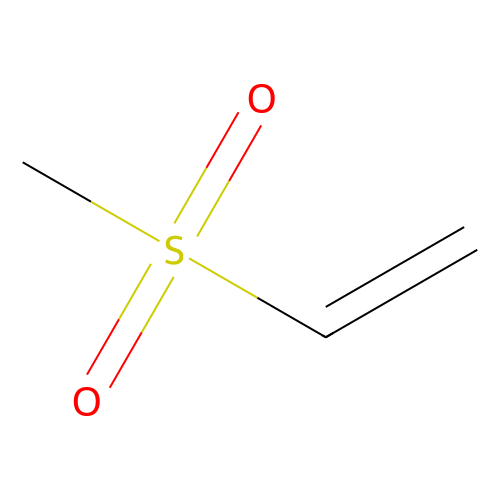 methyl vinyl sulfone (c09-0949-675)