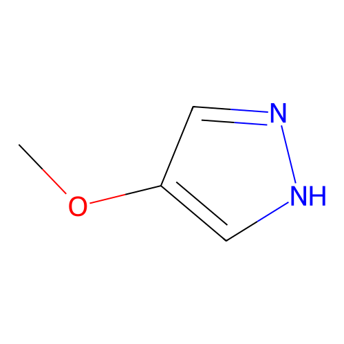 4-methoxy-1h-pyrazole