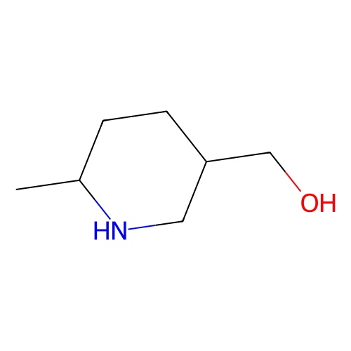 (6-methylpiperidin-3-yl)methanol