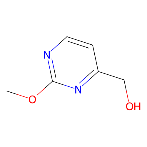 (2-methoxypyrimidin-4-yl)methanol