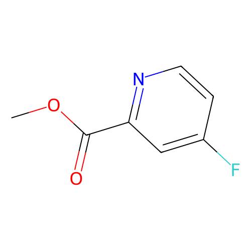 methyl 4-fluoropicolinate (c09-0951-930)