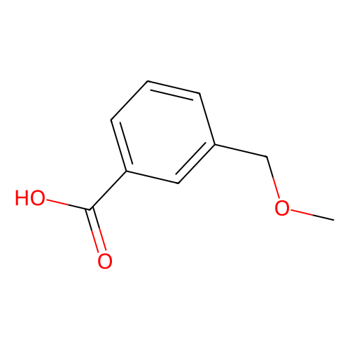 3-(methoxymethyl)benzoic acid (c09-0953-709)