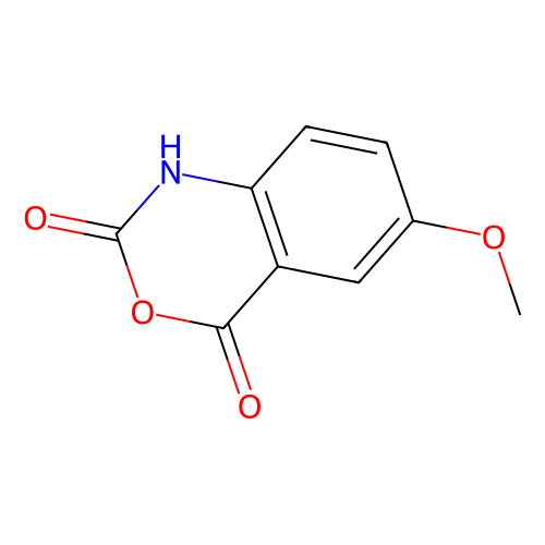 5-methoxyisatoic anhydride (c09-0953-895)