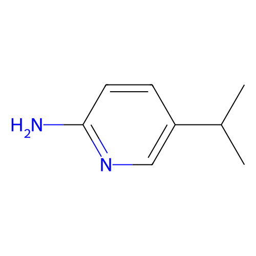 5-(1-methylethyl)-2-pyridinamine (c09-0954-408)