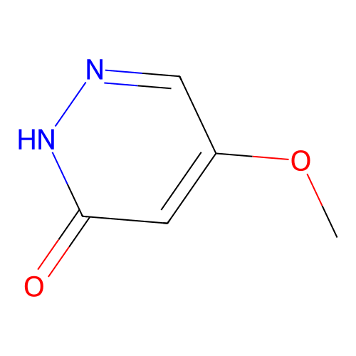 5-methoxypyridazin-3(2h)-one (c09-0955-960)