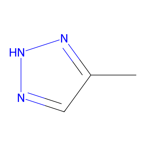 4-methyl-1h-1,2,3-triazole (c09-0957-113)