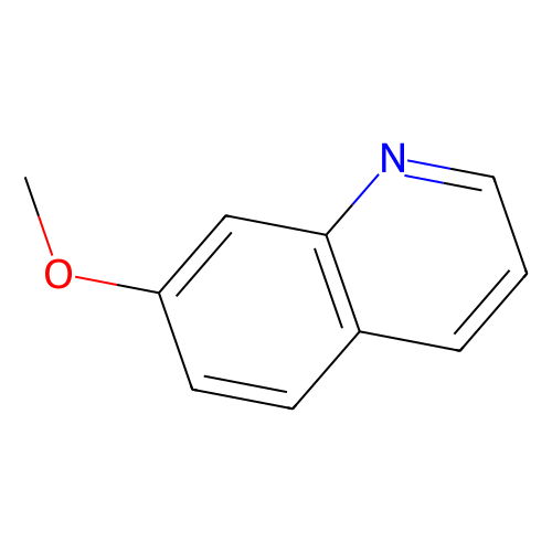 7-methoxyquinoline (c09-0957-608)