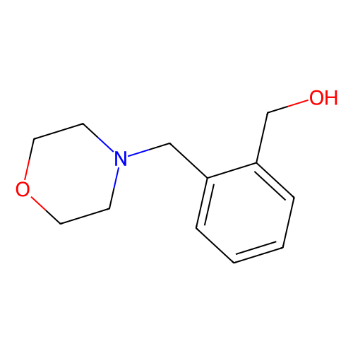 (2-(morpholinomethyl)phenyl)methanol (c09-0958-714)