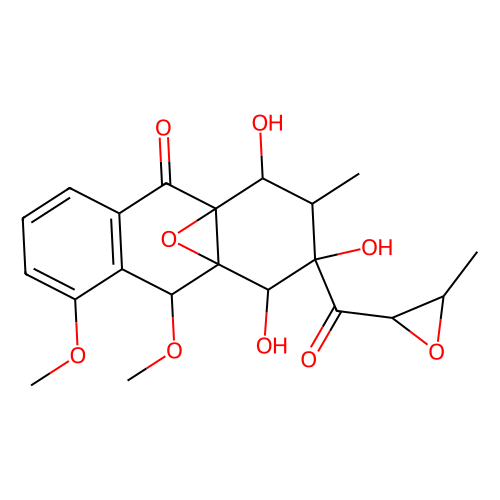 mensacarcin (c09-0959-044)