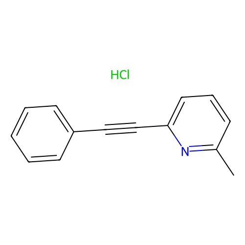 mpep hydrochloride (c09-0959-645)