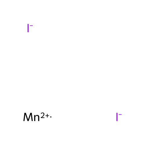 manganese iodide (c09-0960-009)