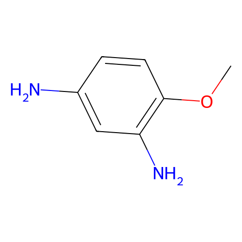 2,4-diaminoanisole (c09-0960-213)