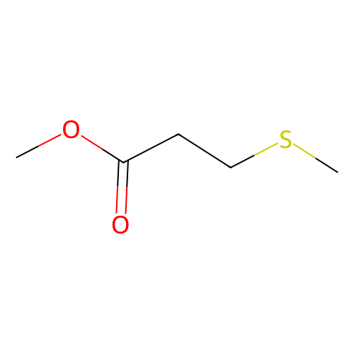 methyl 3-methylthiopropionate (c09-0960-648)