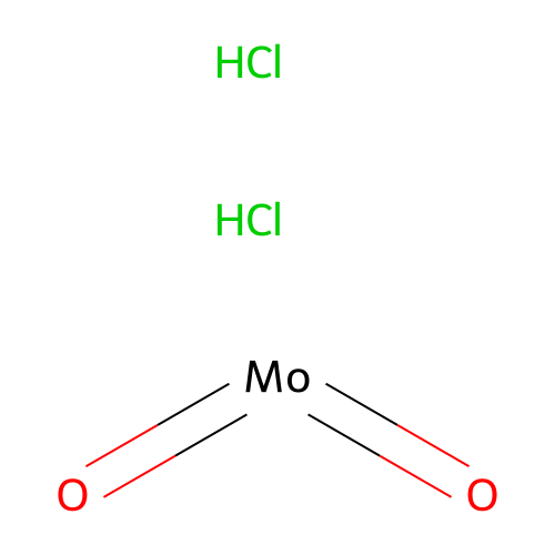 molybdenum(vi) dichloride dioxide (c09-0960-652)