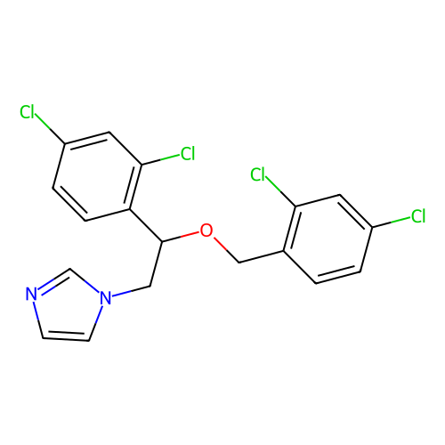 miconazole (c09-0960-829)