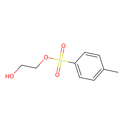 2-(4-methylphenyl)sulfonyloxyethanol (c09-0960-952)