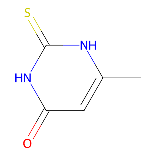 methylthiouracil (c09-0961-217)