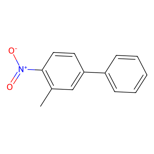 3-methyl-4-nitrobiphenyl