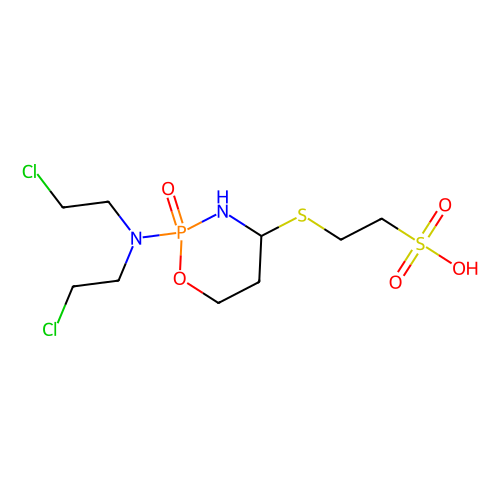 mafosfamide sodium salt