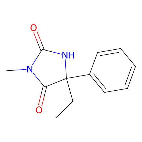 (s)-mephenytoin (c09-0962-402)