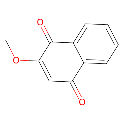 2-methoxy-1,4-naphthoquinone (c09-0962-530)