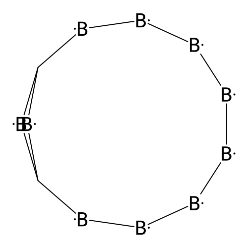 m-carborane (c09-0962-789)
