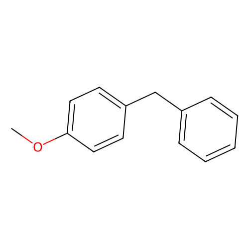 4-methoxydiphenylmethane (c09-0963-188)