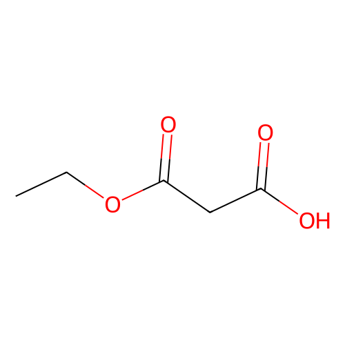 mono-ethyl malonate-1,2,3-¹³c3