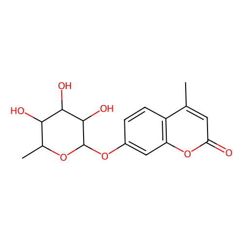 4-methylumbelliferyl α-l-fucopyranoside (c09-0964-627)