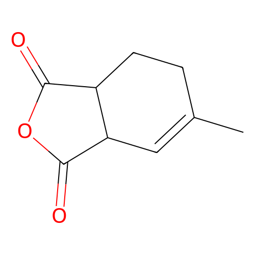 methyl tetrahydrophthalic anhydride