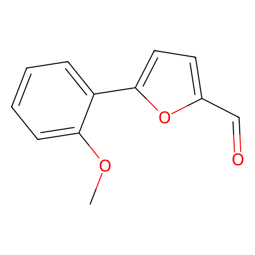 5-(2-methoxy-phenyl)-furan-2-carbaldehyde