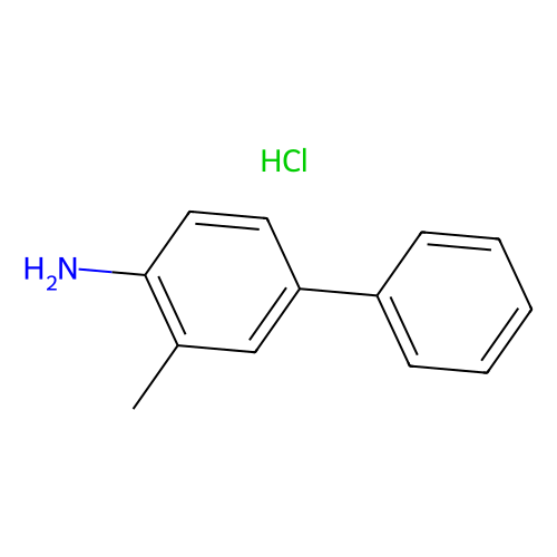 3′-methyl-[1,1′-biphenyl]-4-amine hydrochloride