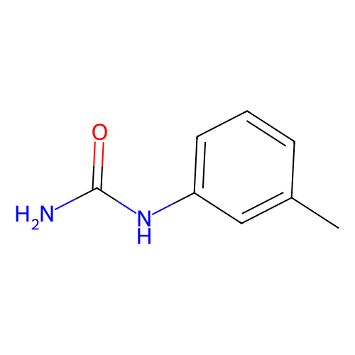 3-methylphenylurea (c09-0964-933)